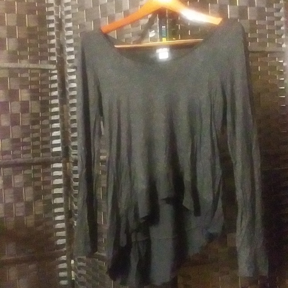 BLOUSE - Picture 3 of 4